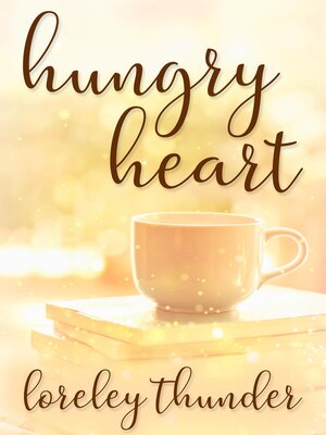 cover image of Hungry Heart
